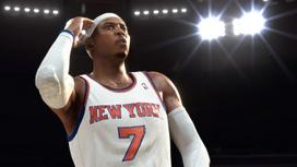 nba zaidimai - NBA 2K26 PS5 - 2 nuotrauka