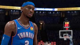 nba zaidimai - NBA 2K26 PS5 - 4 nuotrauka