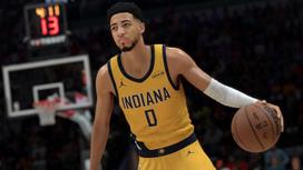 nba zaidimai - NBA 2K26 PS5 - 5 nuotrauka