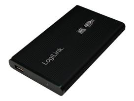 2.5 usb enclosure - LOGILINK UA0106 - 3 nuotrauka