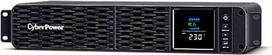 2000va ups - CyberPower Smart App UPS for Network and Server CP2000EIPFCRM2U 2000VA 1200W - 3 nuotrauka