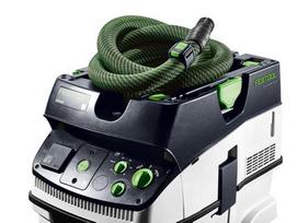 festool siurblys - Festool Siurbimo žarna D36/32x3,5m-AS/R 204923 - 3 nuotrauka