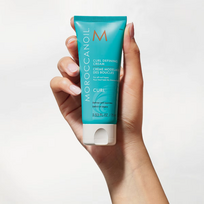 curl cream - Moroccanoil Curl Defining Cream, 75ml - 2 nuotrauka