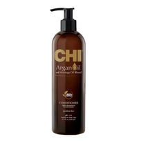 kondicionierius chi - CHI Argan Oil Plus Moringa Oil kondicionierius - 739 ml. - 2 nuotrauka