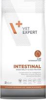 vetexpert intestinal cat - VetExpert Veterinary Diet Cat Intestinal 2 kg - 4 nuotrauka