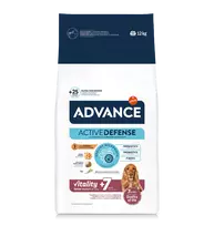 advance sunu maistas - Advance Medium Senior sausas maistas šunims 12 kg - 5 nuotrauka