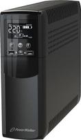 itampos stabilizatorius - PowerWalker VI 1500 CSW UPS 1500VA/900W - 3 nuotrauka
