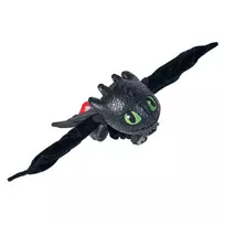 slibinas bedantis - DRAGONS pliušinis slibinas Bedantis, 30 cm - 3 nuotrauka