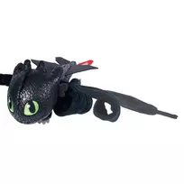 slibinas bedantis - DRAGONS pliušinis slibinas Bedantis, 30 cm - 4 nuotrauka