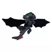 slibinas bedantis - DRAGONS pliušinis slibinas Bedantis, 30 cm - 5 nuotrauka