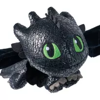 slibinas bedantis - DRAGONS pliušinis slibinas Bedantis, 30 cm - 9 nuotrauka