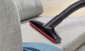 bosch dulkiu siurblys 6 - Bosch BGC41XSIL - 4 nuotrauka