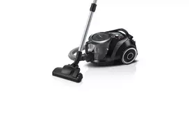 bosch dulkiu siurblys 6 - Bosch BGC41XSIL - 5 nuotrauka
