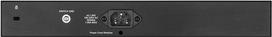 gigabit switch 2 - D-Link DGS-1210-10MP - 3 nuotrauka