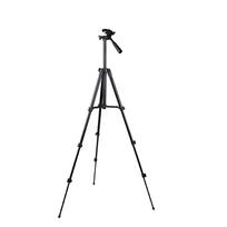 trikojis stovas - Hurtel TRIPOD 3120 Trikojis telefonui ir GoPro kamerai - 5 nuotrauka