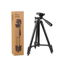 trikojis stovas - Hurtel TRIPOD 3120 Trikojis telefonui ir GoPro kamerai - 6 nuotrauka