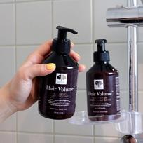 hair volume camelia -  NEW NORDIC kondicionierius HAIR VOLUME, 250 ml - 3 nuotrauka