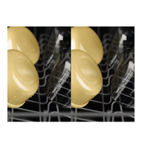 xxl indaplove imontuojama - Electrolux E87LB200S - 6 nuotrauka