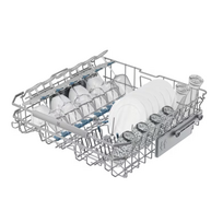 xxl indaplove imontuojama - Electrolux E87LB200S - 7 nuotrauka