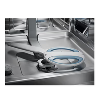 xxl indaplove imontuojama - Electrolux E87LB200S - 9 nuotrauka