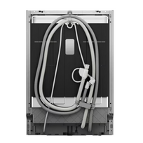 xxl indaplove imontuojama - Electrolux E87LB200S - 11 nuotrauka