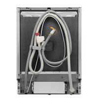 xxl indaplove imontuojama - Electrolux E87LB200S - 13 nuotrauka