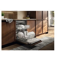 xxl indaplove imontuojama - Electrolux E87LB200S - 15 nuotrauka