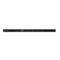 xxl indaplove imontuojama - Electrolux E87LB200S - 17 nuotrauka
