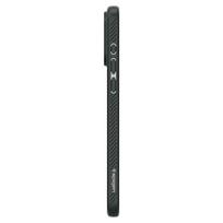 apple 16 pro max - Spigen Liquid Air iPhone 16 Pro Max green ACS07 - 12 nuotrauka