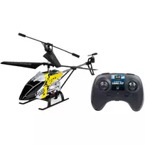 rc helicopter - Revell RC X-Treme sraigtasparnis Long Fly, 24897 - 4 nuotrauka
