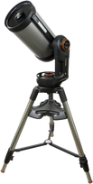 nexstar - Teleskopas Celestron NexStar Evolution 6 WiFi - 3 nuotrauka