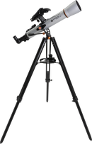 celestron - CELESTRON AC 70/700 StarSense Explorer LT 70 AZ teleskopas - 2 nuotrauka