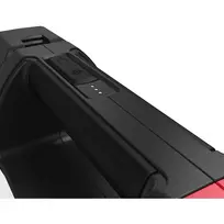 raudona led prozektorius - Ansmann HS20R Pro LED - 2 nuotrauka