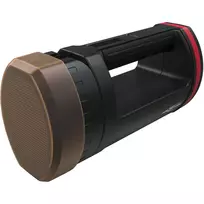 raudona led prozektorius - Ansmann HS20R Pro LED - 4 nuotrauka