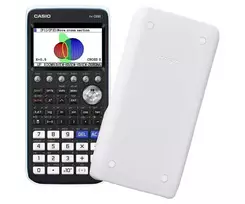 moksliniai skaiciuotuvai - Casio FX-CG50 - 2 nuotrauka