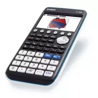 moksliniai skaiciuotuvai - Casio FX-CG50 - 3 nuotrauka