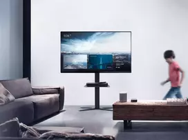 universalus tv stovas - ONE FOR ALL, 32-70”, max 25kg.  / WM4672 - 3 nuotrauka