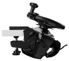 playstation 5 vairas - Thrustmaster T128 Simtask Paketas Type-C - 3 nuotrauka