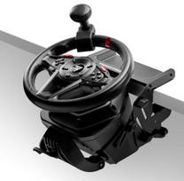 playstation 5 vairas - Thrustmaster T128 Simtask Paketas Type-C - 4 nuotrauka