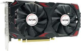 radeon rx 580 8gb - Afox Radeon RX 580 8GB GDDR5 - 2 nuotrauka