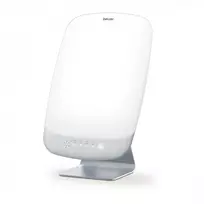 led lights - Beurer TL95 Balta (White) - 3 nuotrauka
