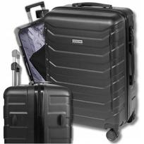 vaikiskas lagaminas - Vaikiškas lagaminas su ratukais, 40 l, ABS - 3 nuotrauka
