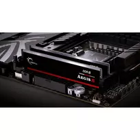 ram 32gb ddr5 5600 - G.SKILL Aegis F5, DDR5, 32 GB (2 x 16 GB), 5600 MHz, CL36 - 2 nuotrauka