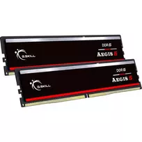 ram 32gb ddr5 5600 - G.SKILL Aegis F5, DDR5, 32 GB (2 x 16 GB), 5600 MHz, CL36 - 5 nuotrauka