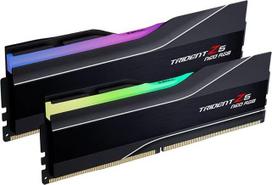 ddr5 ram 32gb - G.Skill Trident Z5 Neo RGB F5-8000J3848H16GX2-TZ5NR atminties modulis 32GB 2 x 16GB DDR5 - 3 nuotrauka