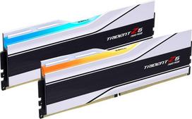 ddr5 ram 32gb - G.Skill Trident Z5 Neo RGB F5-8000J3848H16GX2-TZ5NR atminties modulis 32GB 2 x 16GB DDR5 - 4 nuotrauka