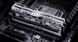 g skill trident z5 royal - G.Skill Trident Z5 Royal, DDR5, 64 GB, 6400 MHz, CL32 (F5-6400J3239G32GX2-TR5S) - 6 nuotrauka