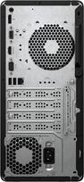 i5 14400 - HP Pro 290 Tower G9 i5-14400 16GB DDR4 512GB SSD W11 Pro Juodas (Black) - 3 nuotrauka