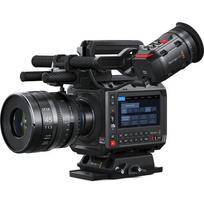 blackmagic - Blackmagic PYXIS 6K (Juoda) - 2 nuotrauka