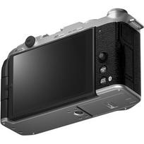 skaitmeninis fotoaparatas - Fujifilm X-M5 (Sidabrinis) - 4 nuotrauka